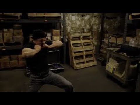 Видео: "Сгибая Сталь" (Bending Steel) фильм 2013 года.