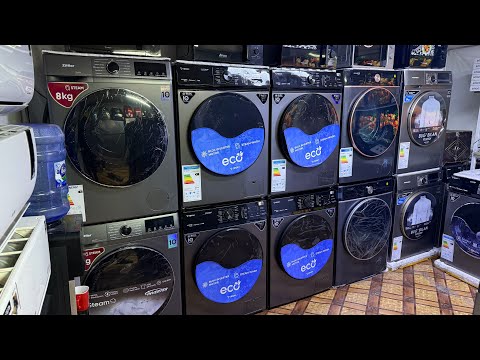 Видео: ENG ARZON MAISHIY TEXNIKALAR NARXLARI 2025-YIL OPTOM/ОРТОМ ЖОЙИДАН БИТОВОЙ ТЕХНИКА НАРХЛАРИ