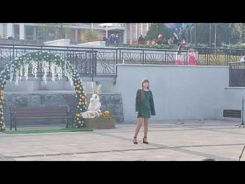 Видео: Мария Кабакова -"Скитница "