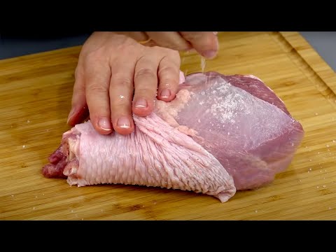 Видео: Моё "фирменное" блюдо на день рождения (и не только)! Точно понравится гостям! Недорого и вкусно!