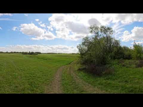 Видео: #Гомель | берег Ипути ч.3 | VR #TimeLapse 8k