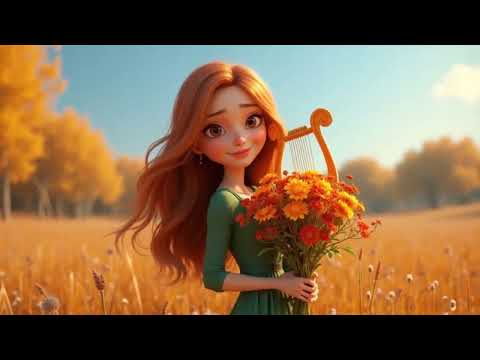 Видео: Осенних красок марафон
