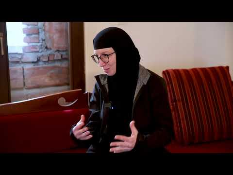 Видео: Социјалната мисија на манастирите Бигорски и Рајчица