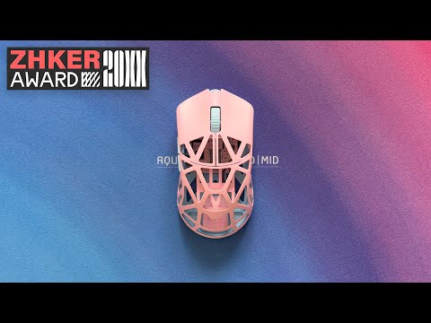 Видео: Обзор мышки WL Mouse Beast X (спустя 1.5 месяца использования)