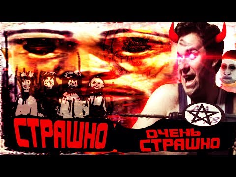 Видео: ЭТА ИГРА ЛОМАЕТ ПСИХИКУ! / Power Drill Massacre Прохождение / Puppet Combo
