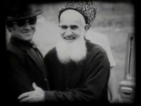 Видео: "Метастазы" (1984), реж. братья Алейниковы, 16 мм., 16 мин., СССР.