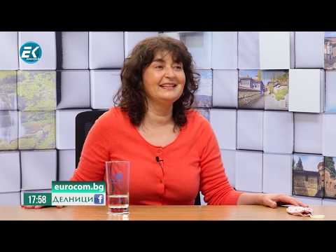 Видео: Магдалена Гигова - пътуваща писателка и журналистка - 15-04-2020 - Част 2