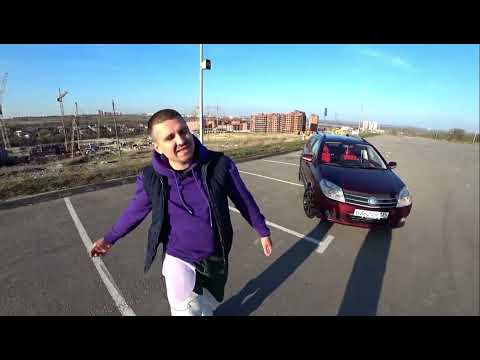 Видео: обзор Gelly mk cross