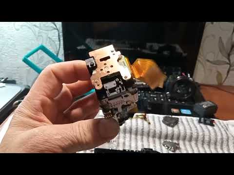 Видео: Сломалась видеокамера Panasonic HC-V730. Про мой ПК Lenovo-G770