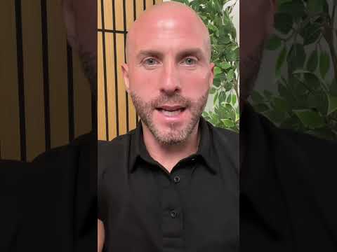 Видео: Они узнали, кто ты, и теперь они напуганы