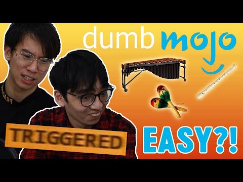 Видео: Этот список «Топ-10 самых простых инструментов» заинтересует ВСЕХ музыкантов (особенно если вы иг...