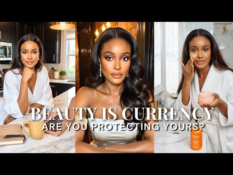 Видео: Красота — это валюта. 10 привычек, которые незаметно делают вас менее привлекательными