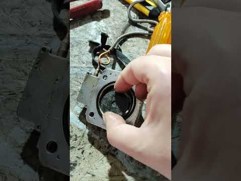 Видео: Линейный инверторный компрессор LG