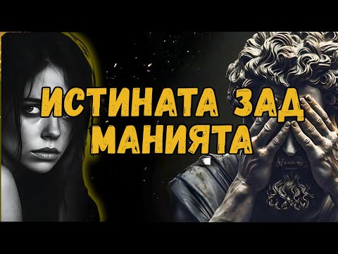 Видео: ЗАЩО НАРЦИСТЪТ ВИ ПРЕСЛЕДВА СЛЕД КАТО ИЗЧЕЗНЕТЕ? ИСТИНАТА, КОЯТО Той КРИЕ