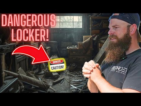 Видео: Предыдущий владелец пытался отправить меня в больницу!!!