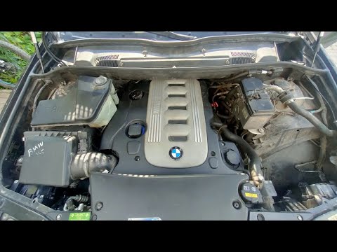 Видео: Тюнинг M57N или с чего начать \ Что такое "Stage" слово "паразит" поразившее абсолютно всех