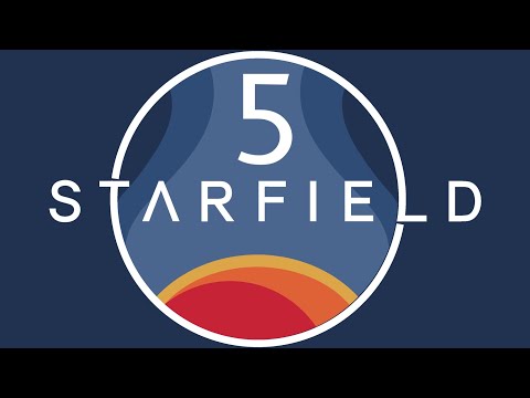 Видео: Starfield(5)- Электрик