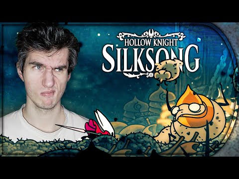 Видео: ЖИДКАЯ МАТЬ ★ Hollow Knight: Silksong ПРОХОЖДЕНИЕ #47