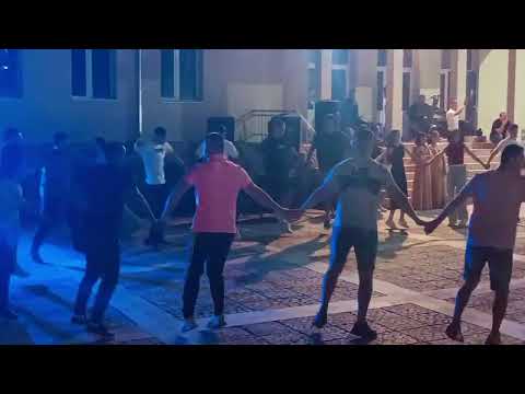 Видео: Сватба в с. Зараево с. Орк. Диамант 