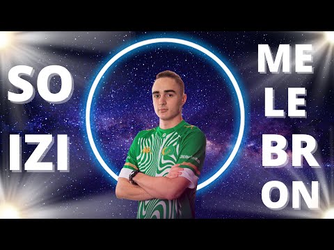 Видео: Как "MeLeBron" Наистина Играе League of Legends