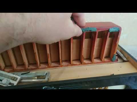 Видео: Тембр без голосов🤭Ремонт инструмента