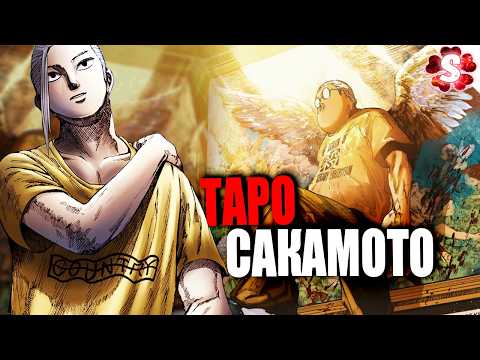 Видео: КТО ТАКОЙ САКАМОТО ТАРО😈Легендарный КиLLeR 🔥 Дни Сакамото