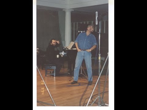 Видео: Hvorostovsky Arkadev Istanbul Хворостовский Аркадьев Стамбул1997 Прогулки Репетиция Концерт Интервью