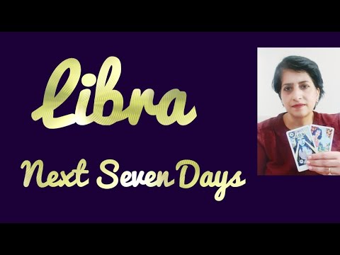 Видео: Весы Ожидания растут, и контроль возвращается... (22-28) #октябрь #Libratarot