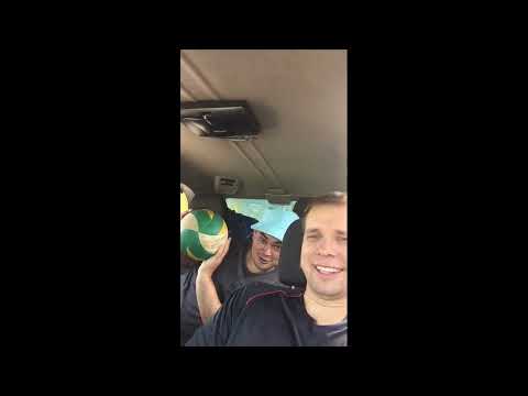 Видео: ИРКУТСК - КАЧУГ -  ЖИГАЛОВО// Отдых, рыбалка