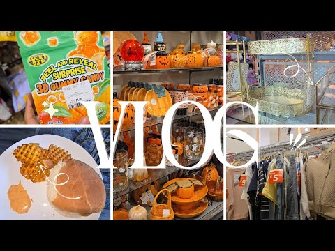 Видео: Покупки в ритейл-парке ||| что нового в tkmaxx 🛍