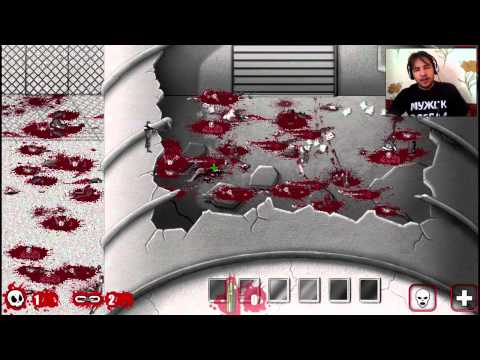 Видео: Прохождение OMG Zombies! - Прошли №11