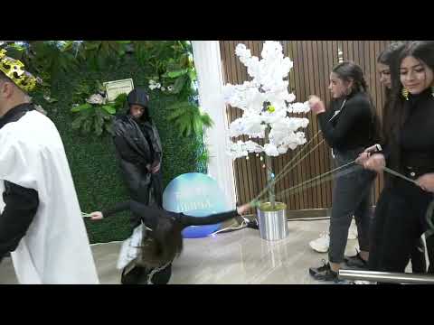 Видео: Църква ЕПЦ  З Фануил Ихтиман  2024 Асен Мих Част 3