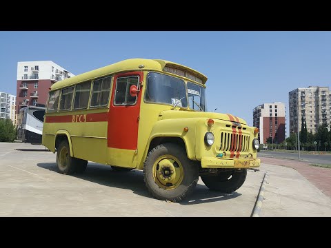 Видео: 18.10.2024 Tbilisi. Варкетили-3 4-ый микрорайон - Хуалинг