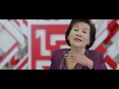 Видео: [Монгол Тулгатны 100 дуу] - Хан шувуу