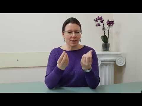 Видео: Рассуждения на тему. Как подбирать уход. Часть 1.