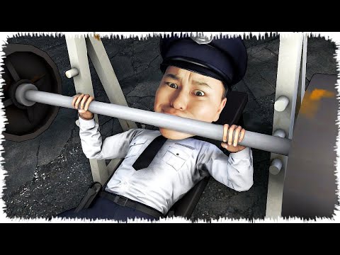 Видео: Полицей Алик қызметке қайта оралды | 2021