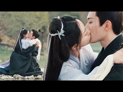 Видео: [Энергичный клип] Это тебя я люблю от начала и до конца!💖#wujinyan 【春花焰 Kill Me Love Me】
