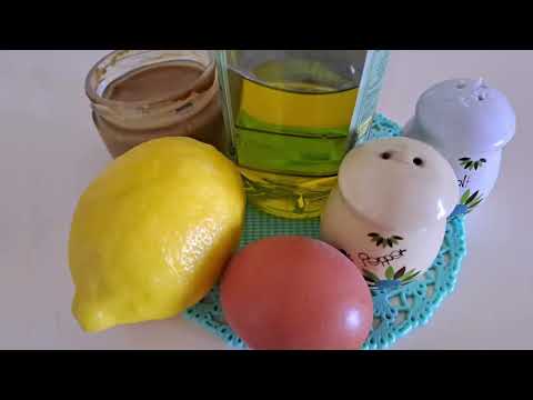 Видео: ЛУЧШИЙ МАЙОНЕЗ БЫСТРО и ЛЕГКО!