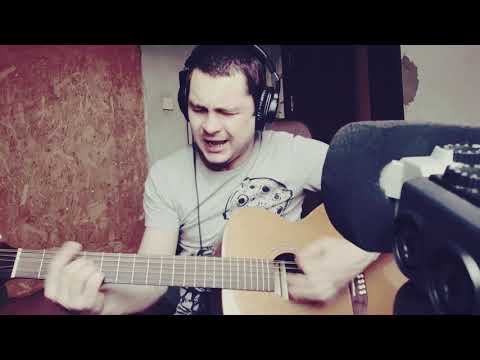 Видео: Чужое кавер гр.об