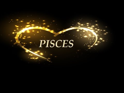 Видео: РЫБЫ: Они знают, что облажались!! 💖 Вы любили их, как никто другой!
