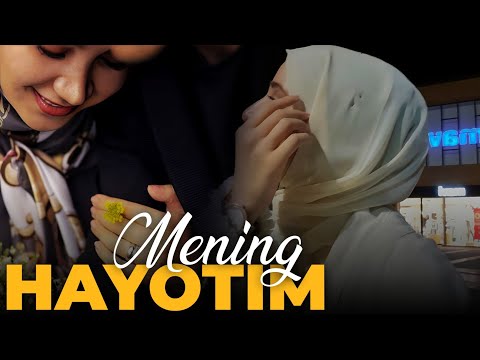Видео: Менинг хаётим | Энг гўзал ҳикоялар тўплами @SakiynaOfficial