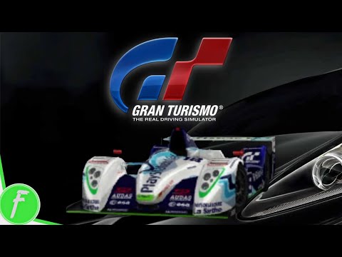 Видео: Gran Turismo Pescarolo Courage Judd Race Car Gameplay HD (PSP) | БЕЗ КОММЕНТАРИЕВ