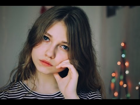 Видео: Мертвые Дельфины - На моей Луне (cover. Саша Капустина)