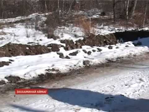 Видео: Зимовка в Санаге Закаменского р на