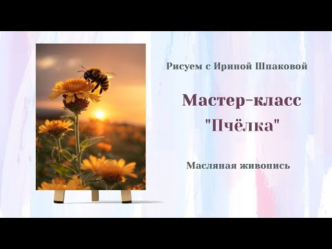 Видео: Вебинар "Пчелка"