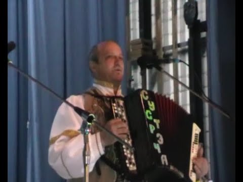 Видео: ансамбль Сустрэча