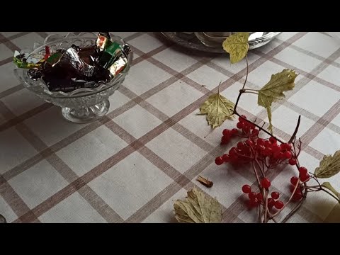 Видео: Закрытие дачного сезона в октябре