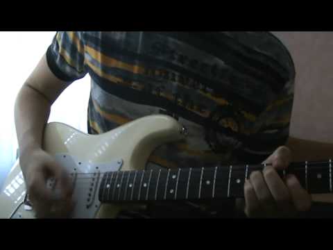 Видео: Кино - Группа крови (cover)