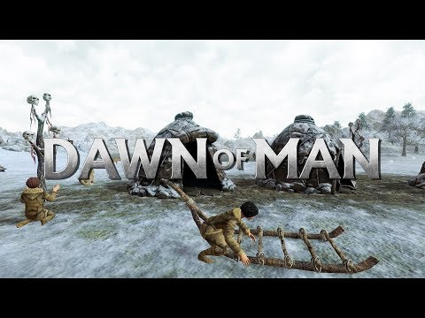 Видео: НОВЫЕ ДРЕВНИЕ ТЕХНОЛОГИИ #3 Прохождение Dawn Of Man