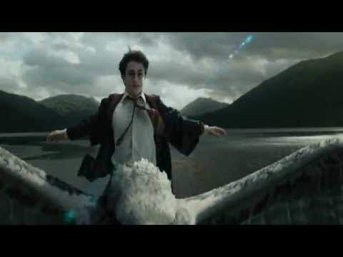 Видео: Баллада о любви (Гарри Поттер)